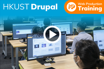 Drupal Training